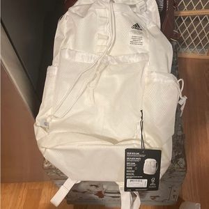 Adidas backpack